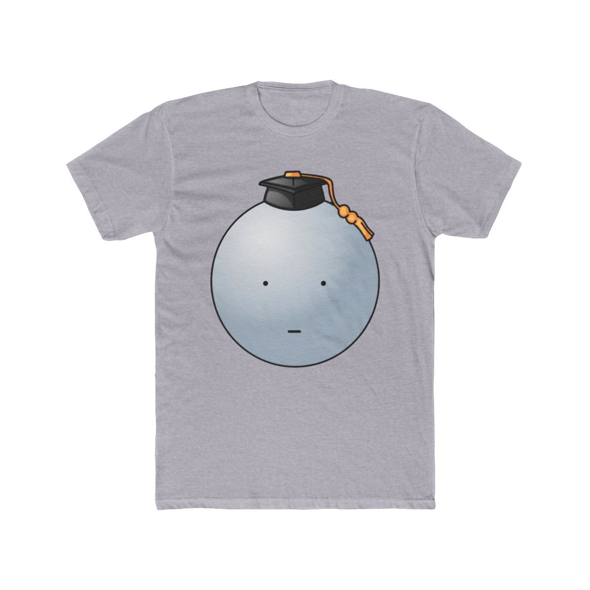 Assassination Classroom Koro sensei faces mood moods T Shirt