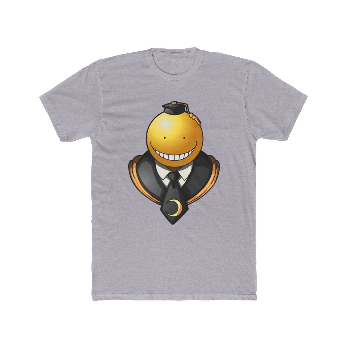 Assassination Classroom Koro sensei T Shirt