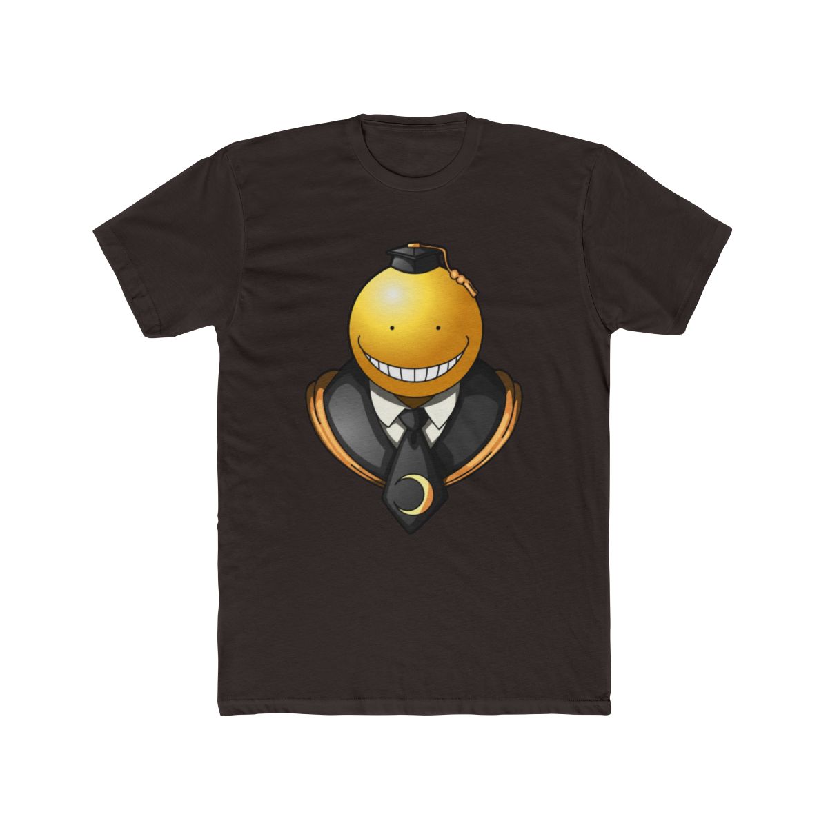 Assassination Classroom Koro sensei T Shirt - alternate angle 3, merchandise