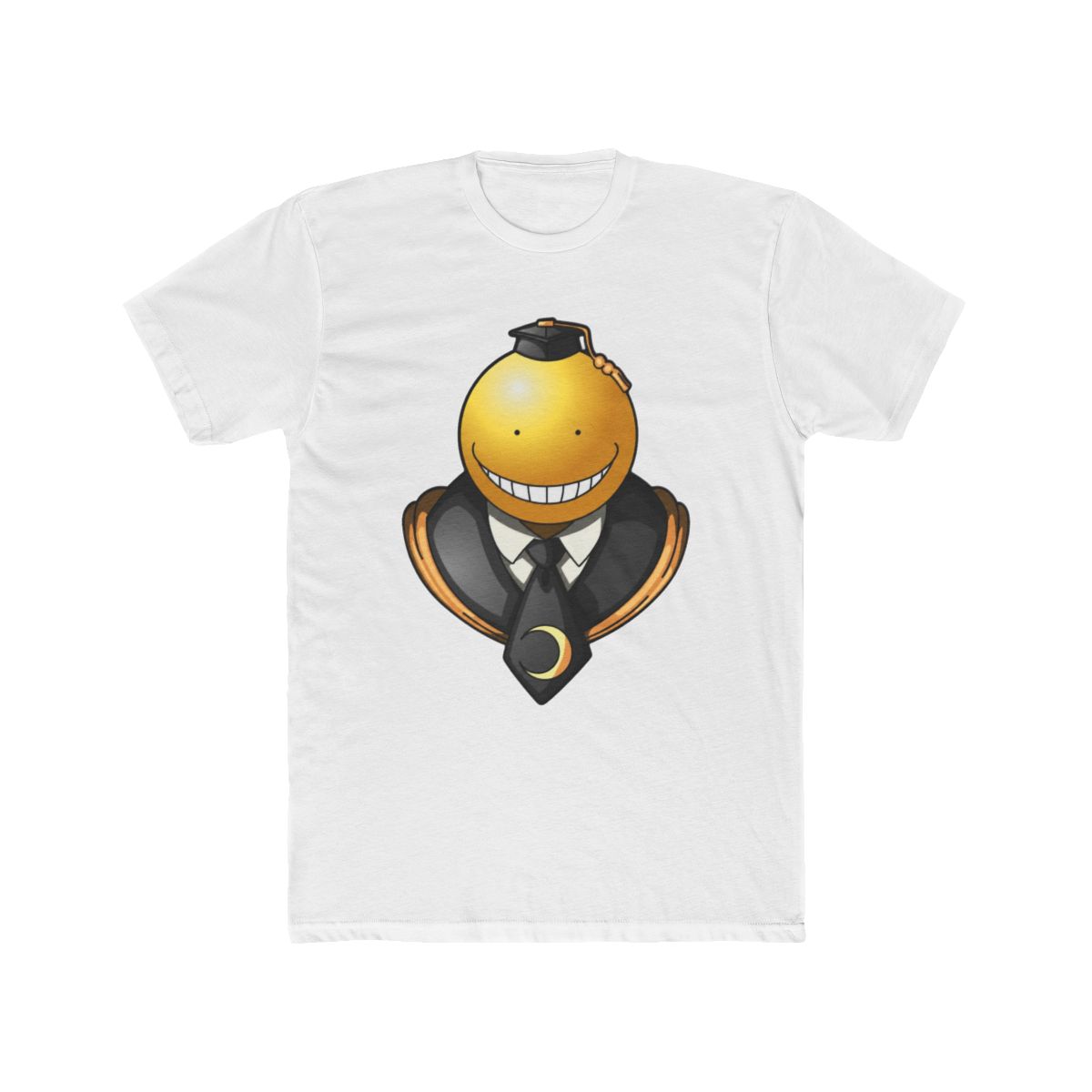 Assassination Classroom Koro sensei T Shirt - Official T-Shirts merchandise
