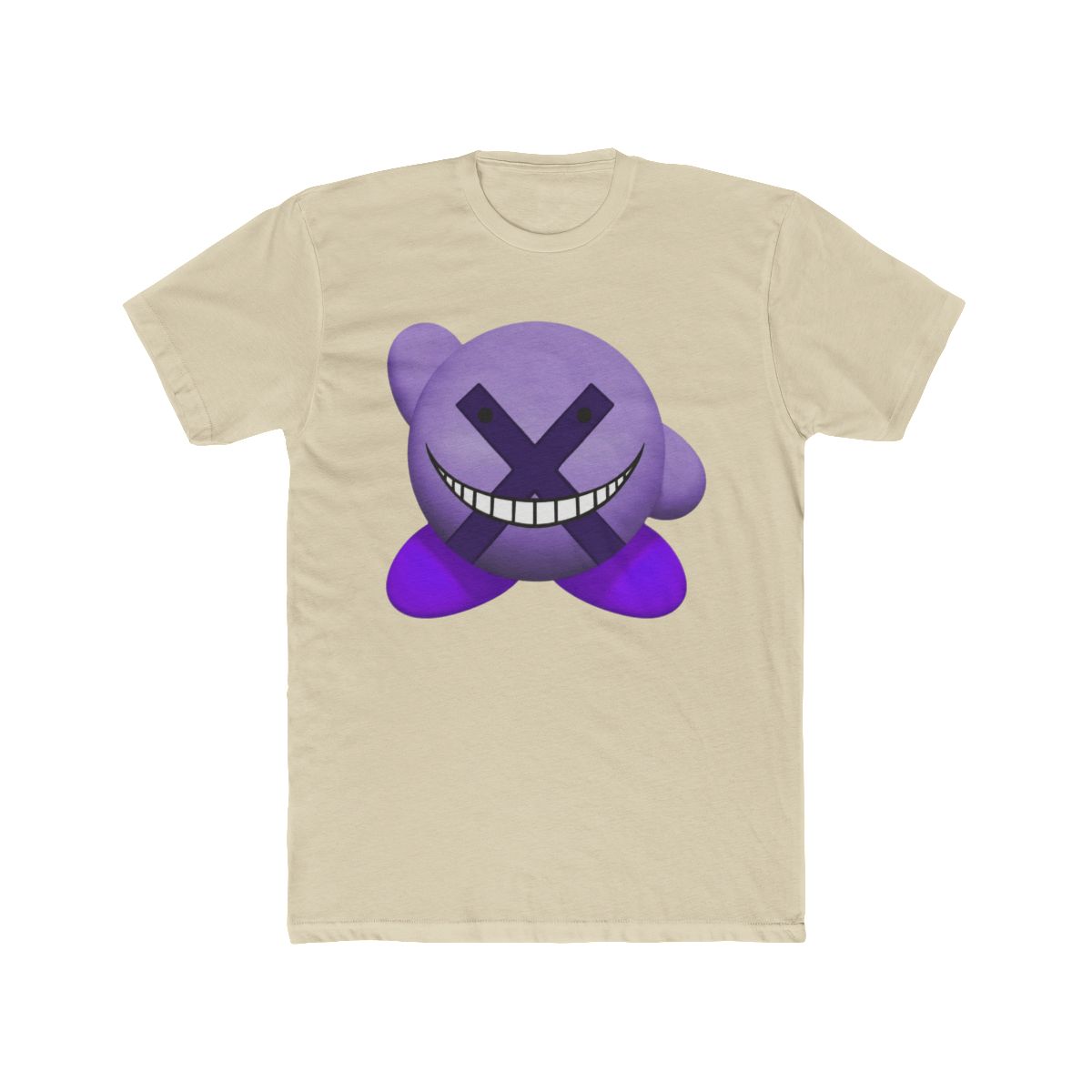 Wrong Assassination Classroom T Shirt - alternate angle 4, merchandise