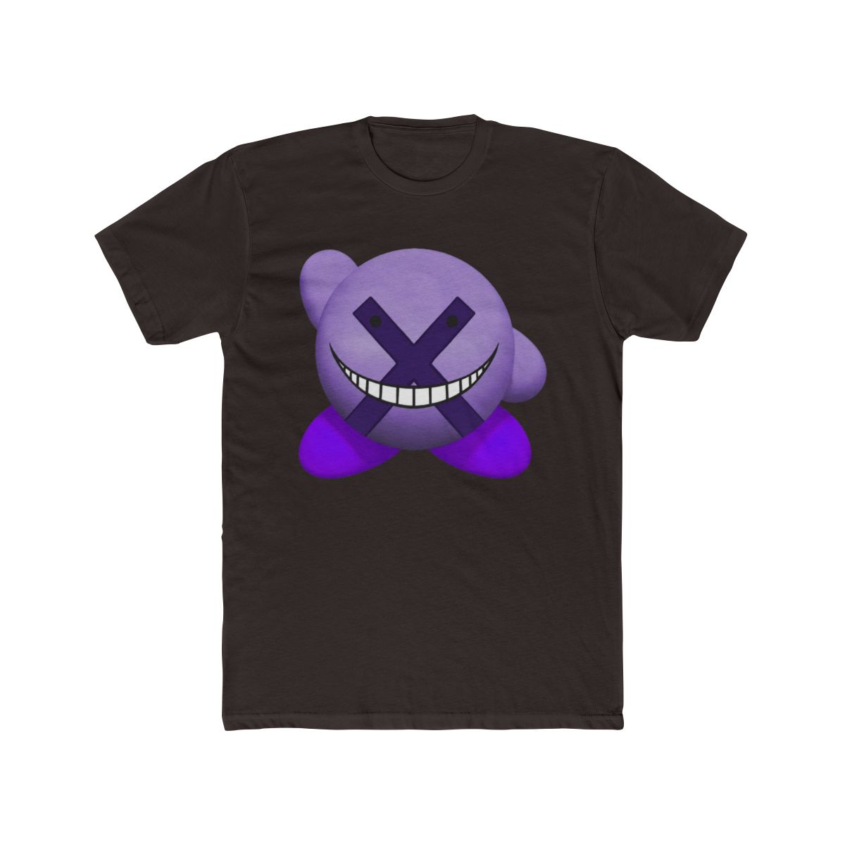 Wrong Assassination Classroom T Shirt - alternate angle 3, merchandise