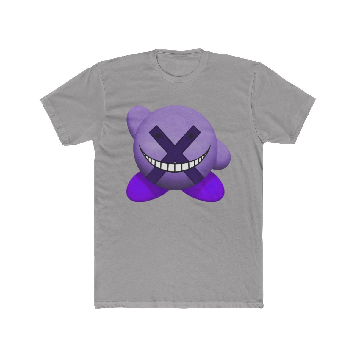 Wrong Assassination Classroom T Shirt - alternate angle 2, merchandise