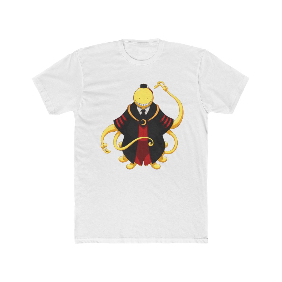 Korosensei T Shirt | Assassination Classroom - Official T-Shirts merchandise