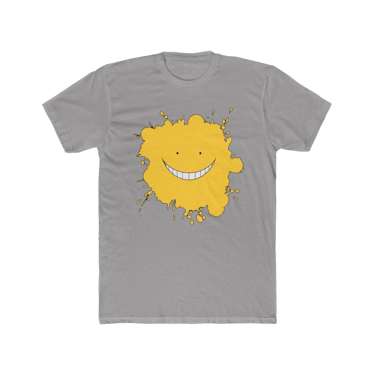 ASSASSINATION CLASSROOM: Koro Sensei T Shirt - Official T-Shirts merchandise
