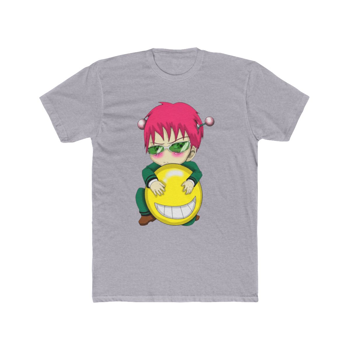 The Disastrous Life Of Saiki K Merch Chibi Manga Assassination Classroom Anime