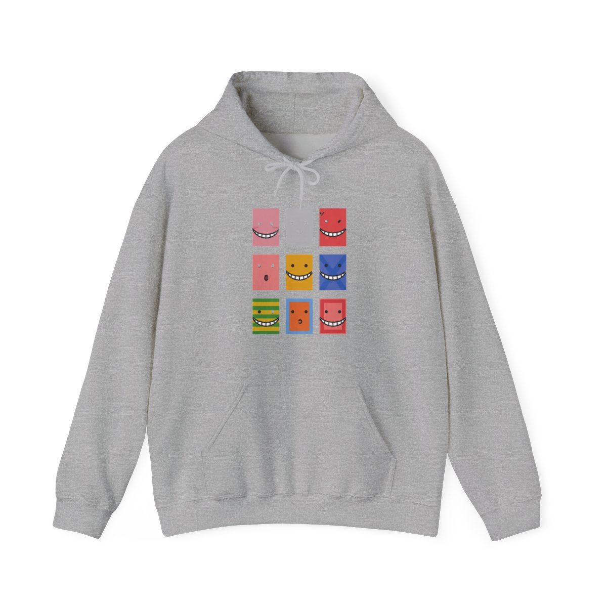 Hoodies - Assassination Classroom apparel collection