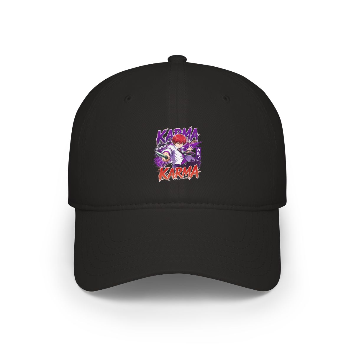 Karma Akabane - Assassination Classroom Hat