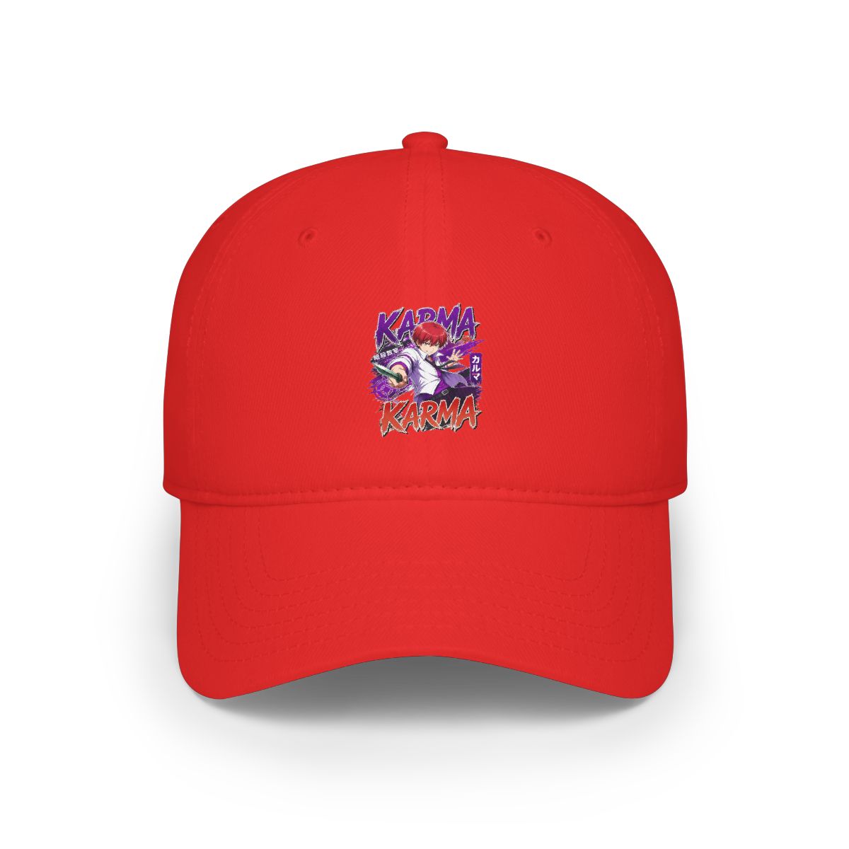 Hats & Caps - Assassination Classroom apparel collection