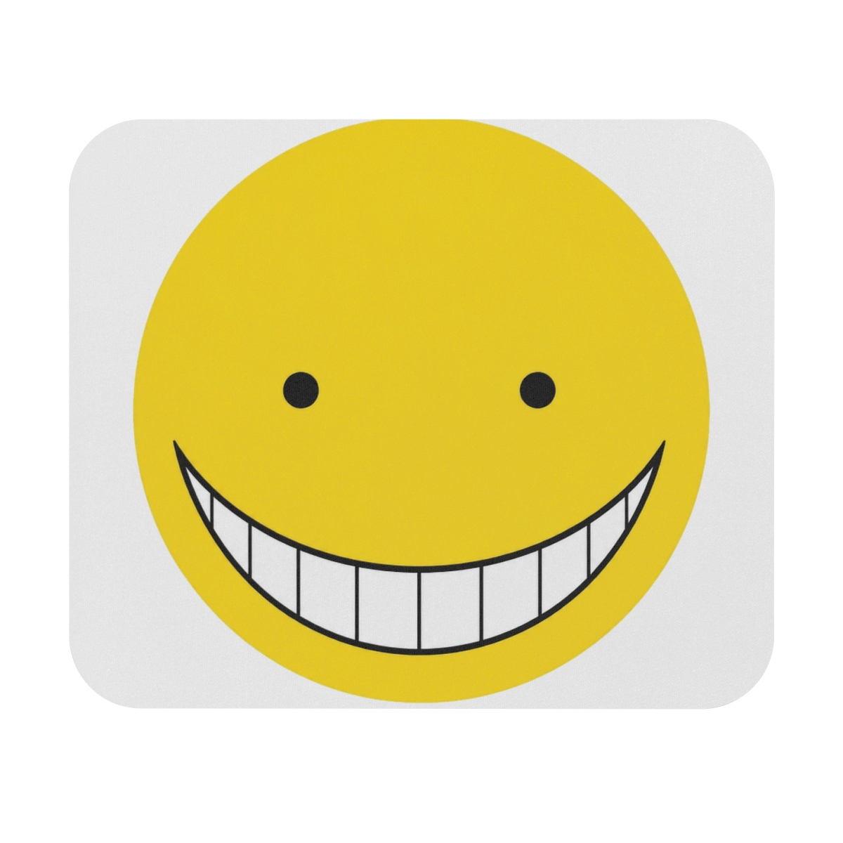 ASSASSINATION CLASSROOM Flexible Mousepad Koro Sensei