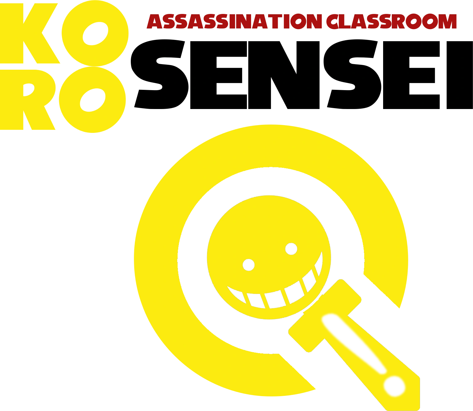 Assassination Classroom - Official Merchandise